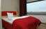 Foto: Torben From/ Multifoto Scandic Olympic, superior room